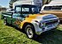 1968 International Harvester Pickup for sale 101491027